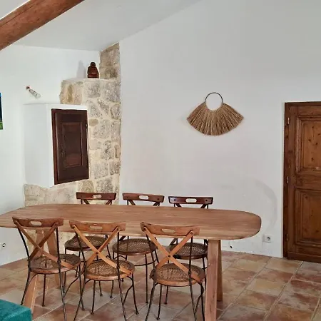 Holiday home Charming & Medieval Completely Renovated With Great Exterior And Views