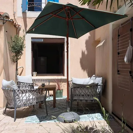 Holiday home Charming & Medieval Completely Renovated With Great Exterior And Views