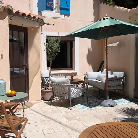 Holiday home Charming & Medieval Completely Renovated With Great Exterior And Views